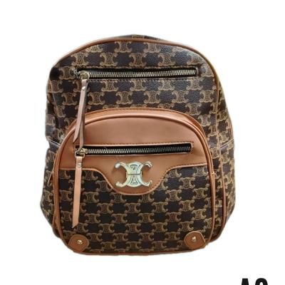 Luxury Style Fashion Bagpack
