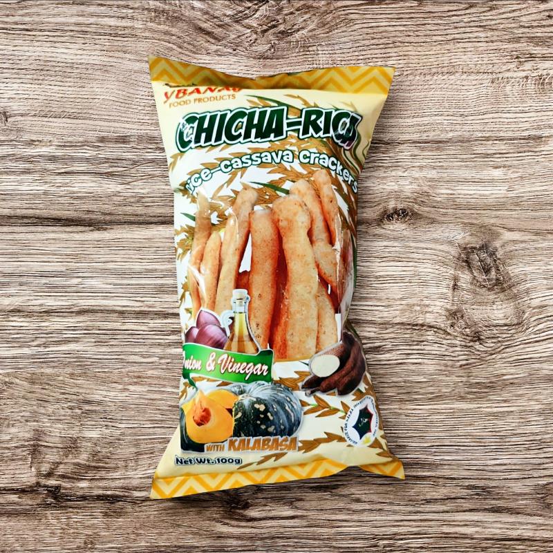 Chitcha-Rica