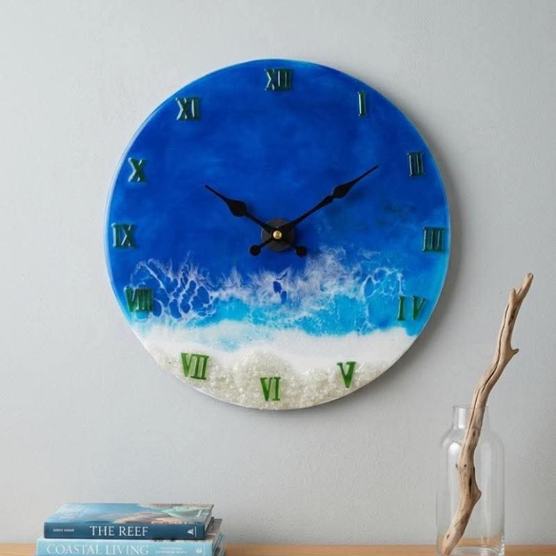 Ocean Clock