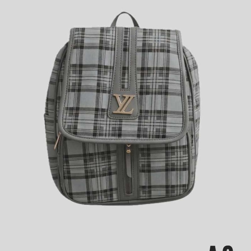 Luxury Style Fashion Bagpack
