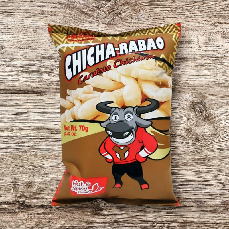 Chitcha-Rabao