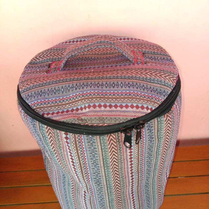 Shelf-Prolonging Bag