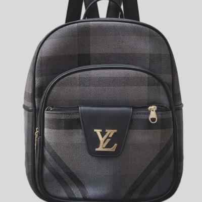Luxury Style Fashion Bagpack