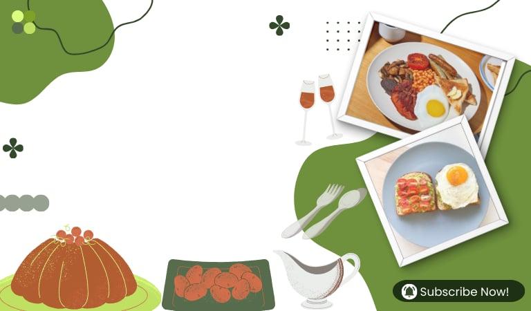Make your Breakfast
