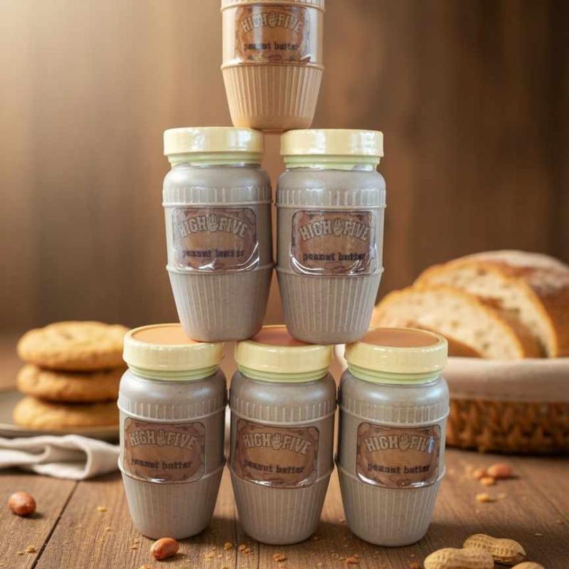 PEANUT BUTTER