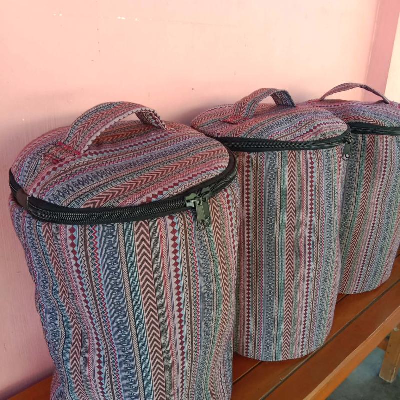 Shelf-Prolonging Bag
