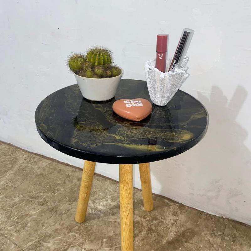 Center Table