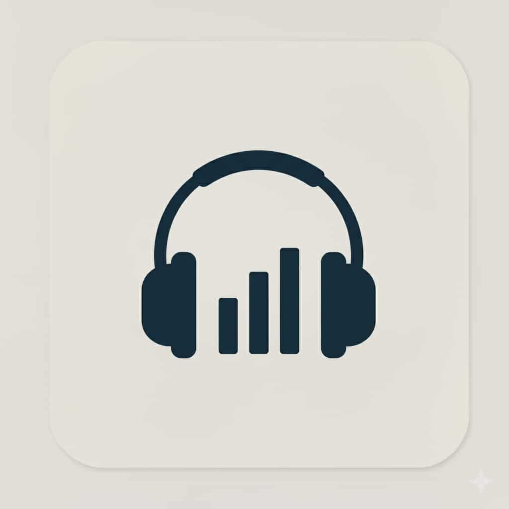 Audio