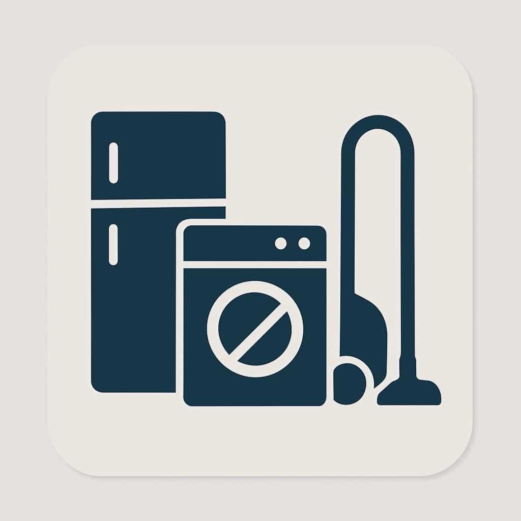Home Appliances