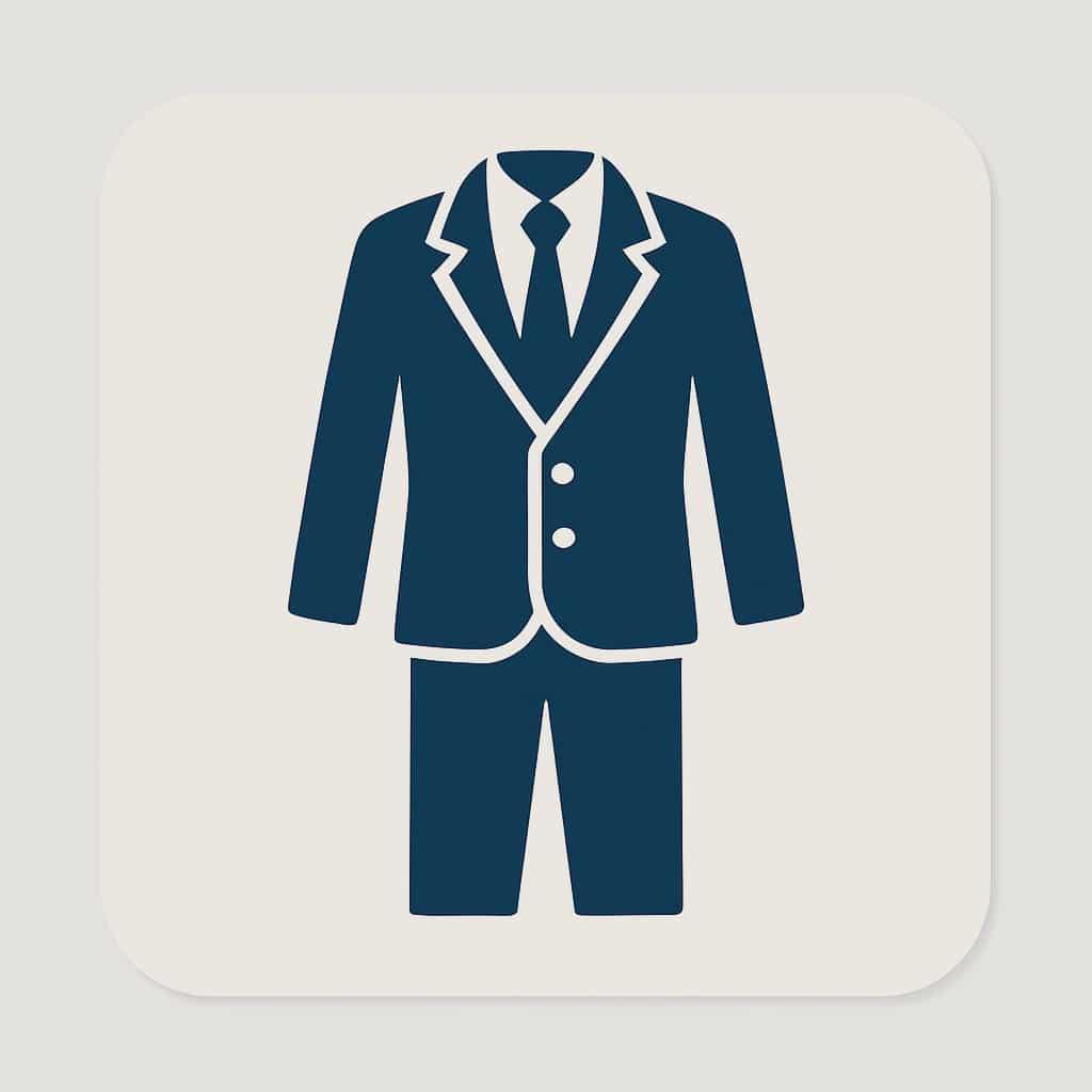 Men's Apparel