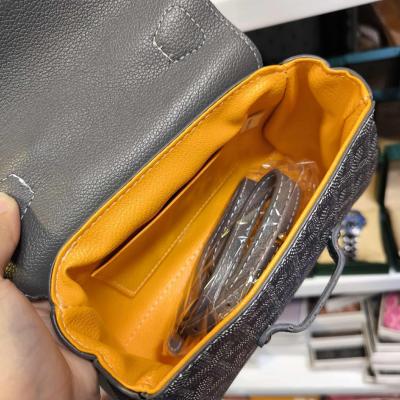 PRE-ORDER GOYARD SLING W/BOX