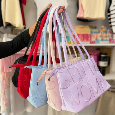 PRE-ORDER  BALLERINE GENTLE WOMAN BAG