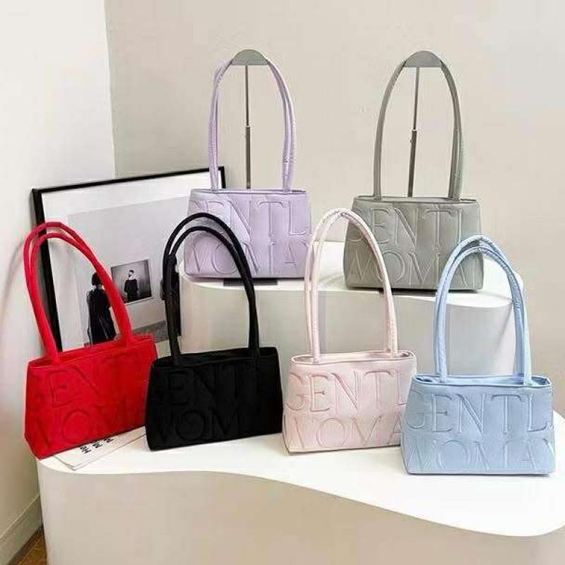 PRE-ORDER  BALLERINE GENTLE WOMAN BAG