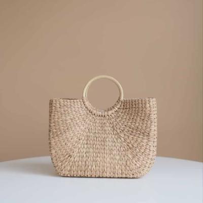 Woven Hand bag
