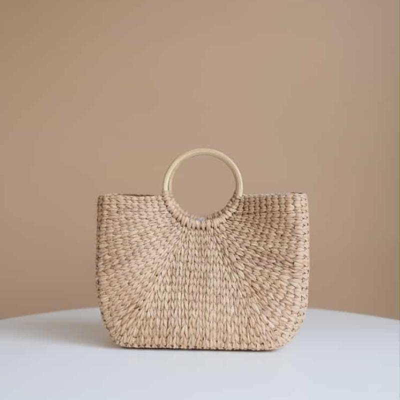 Woven Hand bag
