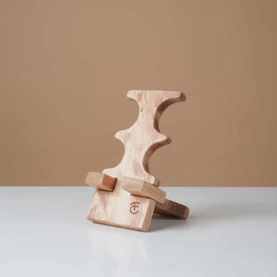Wooden Phone Holder